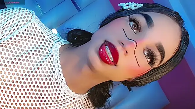 Snapshot of JessiscaWalker chatting on 24, 11, 2025 JessiscaWalker online show from 24, 11, 2025