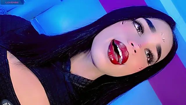 Snapshot of JessiscaWalker chatting on 27, 11, 2025 JessiscaWalker online show from 27, 11, 2025