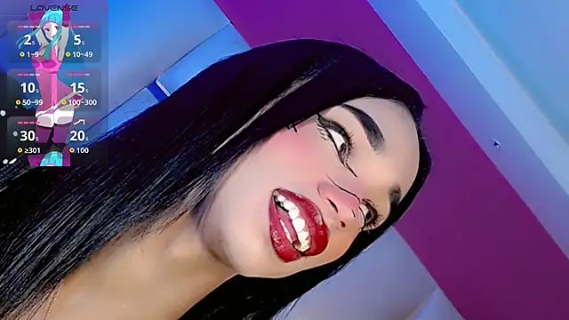 Snapshot of JessiscaWalker chatting on 28, 11, 2025 JessiscaWalker online show from 28, 11, 2025