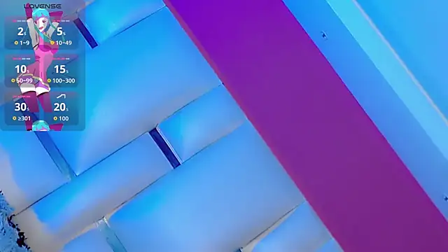 Snapshot of JessiscaWalker chatting on 15, 12, 2025 JessiscaWalker online show from 15, 12, 2025