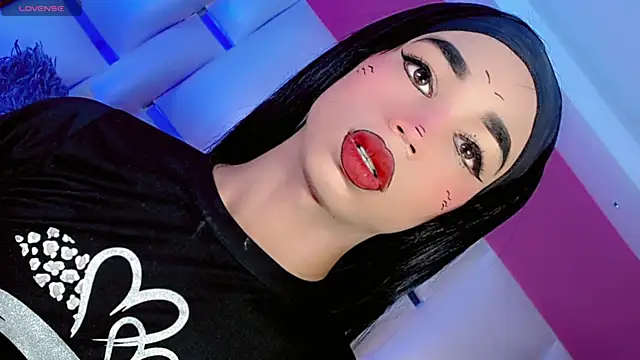 Snapshot of JessiscaWalker chatting on 19, 12, 2025 JessiscaWalker online show from 19, 12, 2025