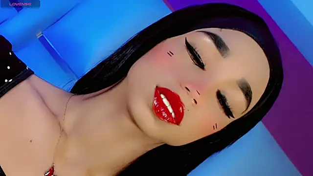 Snapshot of JessiscaWalker chatting on 6, 1, 2026 JessiscaWalker online show from 6, 1, 2026