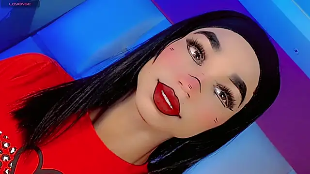 Snapshot of JessiscaWalker chatting on 10, 1, 2026 JessiscaWalker online show from 10, 1, 2026