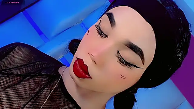 Snapshot of JessiscaWalker chatting on 17, 1, 2026 JessiscaWalker online show from 17, 1, 2026