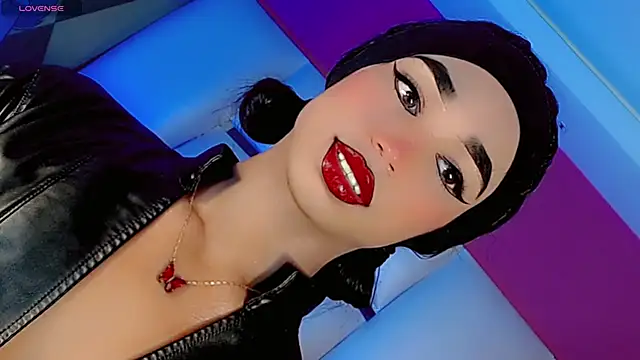 Snapshot of JessiscaWalker chatting on 31, 1, 2026 JessiscaWalker online show from 31, 1, 2026