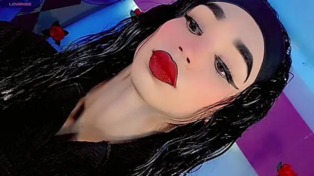 Snapshot of JessiscaWalker chatting on 14, 2, 2026 JessiscaWalker online show from 14, 2, 2026