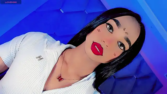 JessiscaWalker online show from 25, 3, 2026