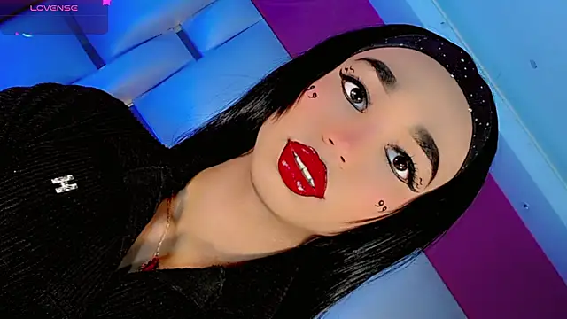 JessiscaWalker online show from 28, 3, 2026