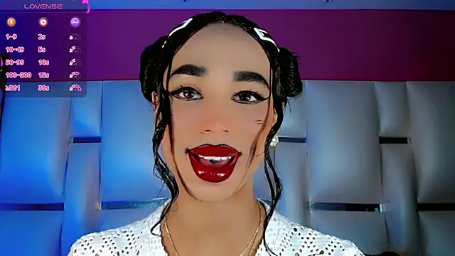 JessiscaWalker online show from 30, 3, 2026