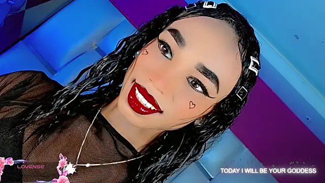 JessiscaWalker online show from 3, 4, 2026