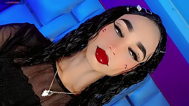 JessiscaWalker online show from 9, 4, 2026