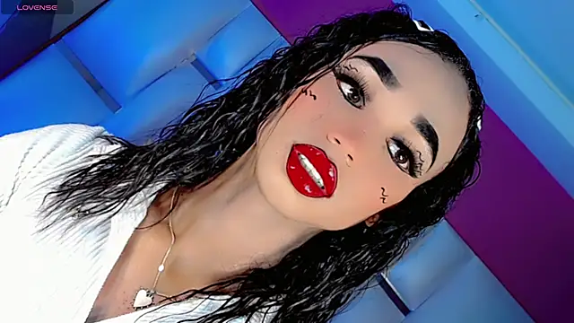 JessiscaWalker online show from 17, 4, 2026