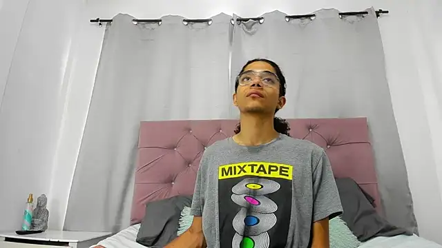 EthanBlackwoodd online show from 11, 3, 2026