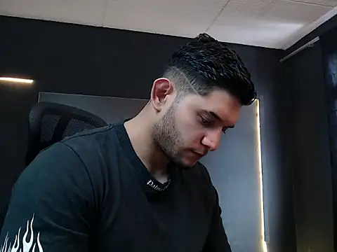 RichardMilleer online show from 19, 9, 2025