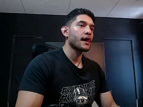 RichardMilleer online show from 27, 11, 2025