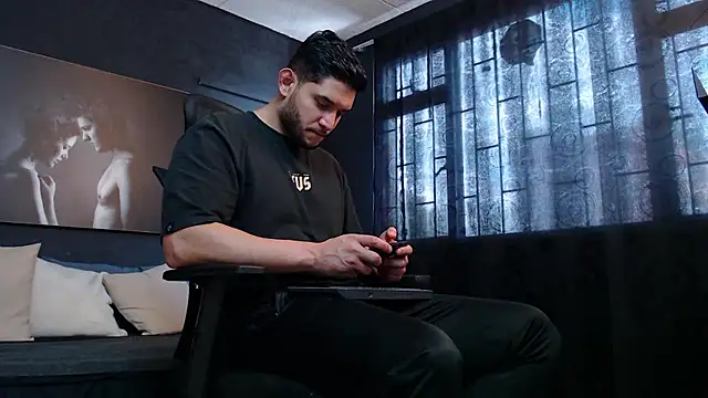 RichardMilleer online show from 9, 1, 2026