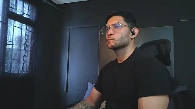RichardMilleer online show from 2, 7, 2026