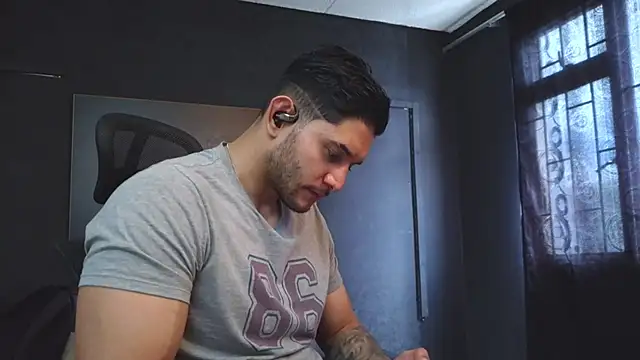 RichardMilleer online show from 21, 7, 2026
