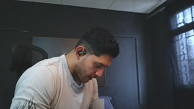 RichardMilleer online show from 23, 7, 2026