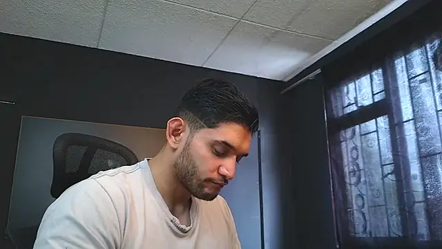 RichardMilleer online show from 5, 8, 2026