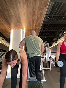 Snapshot of 3totangox chatting on 14, 12, 2025 3totangox online show from 14, 12, 2025