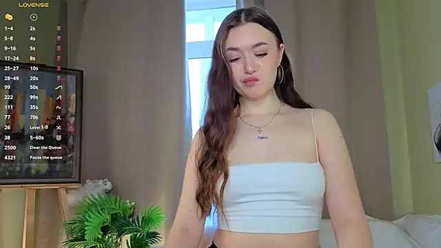 AlinaOrf online show from 28, 3, 2026