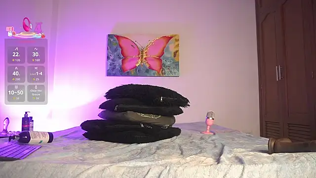 Snapshot of noah_0814 chatting on 16, 11, 2025 noah 0814 online show from 16, 11, 2025