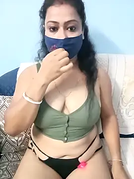 Deliciouskimi online show from 2, 12, 2025