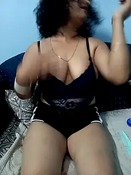 Deliciouskimi online show from 15, 3, 2026