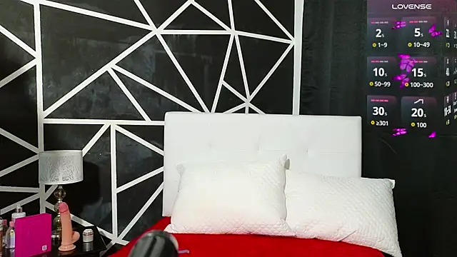 Victoriaa Zans online show from 18, 9, 2025