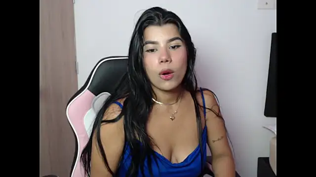 MayaScott11 online show from 13, 9, 2025