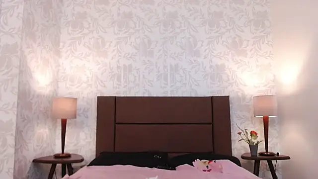 Ava Raye online show from 2, 12, 2025