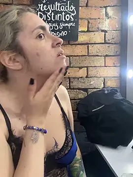 Snapshot of AlissaSpellman chatting on 30, 9, 2025 AlissaSpellman online show from 30, 9, 2025