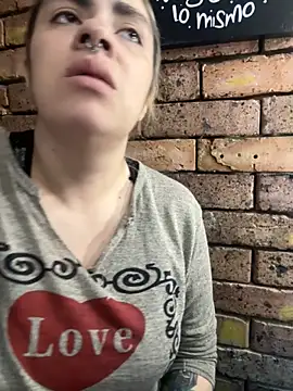 Snapshot of AlissaSpellman chatting on 2, 10, 2025 AlissaSpellman online show from 2, 10, 2025