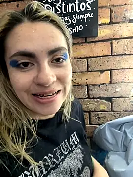 Snapshot of AlissaSpellman chatting on 4, 10, 2025 AlissaSpellman online show from 4, 10, 2025