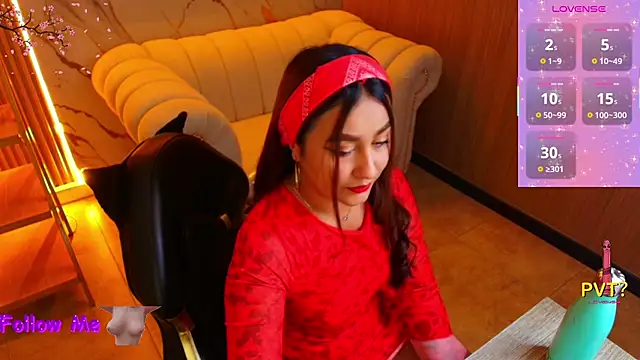 Snapshot of abby_tf chatting on 20, 9, 2025 abby tf online show from 20, 9, 2025