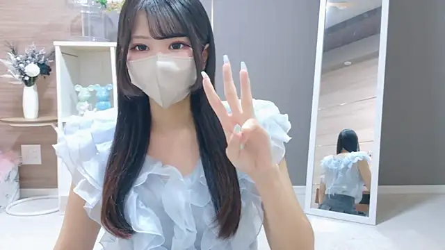 Snapshot of Ruru-shuv chatting on 22, 9, 2025 Ruru-shuv online show from 22, 9, 2025