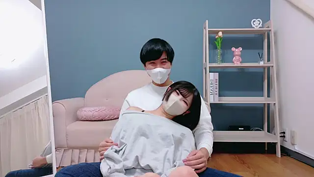 Snapshot of Ruru-shuv chatting on 31, 10, 2025 Ruru-shuv online show from 31, 10, 2025