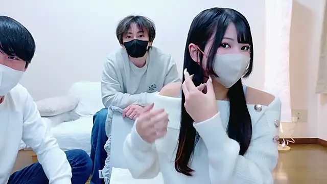 Snapshot of Ruru-shuv chatting on 16, 11, 2025 Ruru-shuv online show from 16, 11, 2025