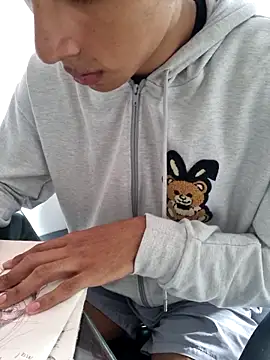 EstivenSallas online show from 19, 9, 2025