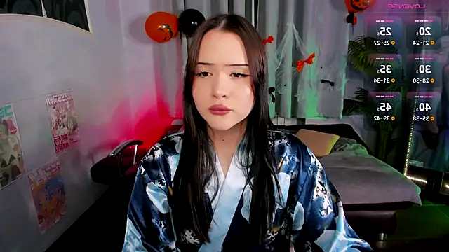 Snapshot of _spicygirl chatting on 30, 10, 2025 spicygirl online show from 30, 10, 2025