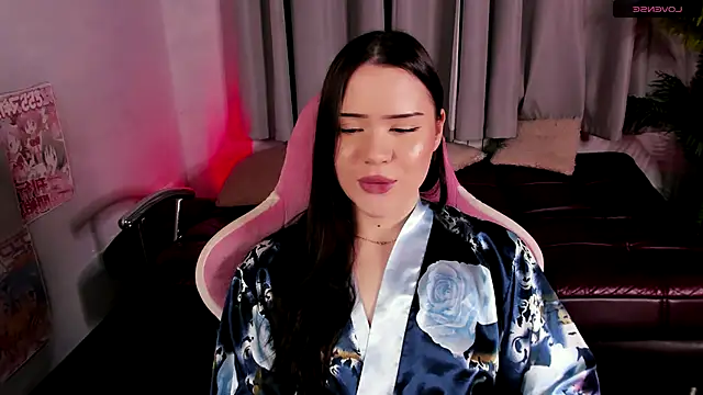 Snapshot of _spicygirl chatting on 9, 11, 2025 spicygirl online show from 9, 11, 2025