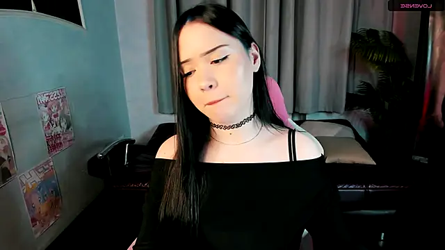 Snapshot of _spicygirl chatting on 15, 11, 2025 spicygirl online show from 15, 11, 2025