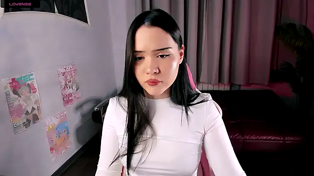 Snapshot of _spicygirl chatting on 20, 11, 2025 spicygirl online show from 20, 11, 2025