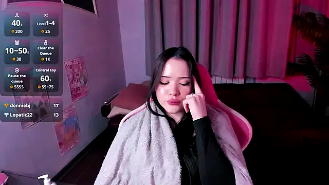 Snapshot of _spicygirl chatting on 22, 11, 2025 spicygirl online show from 22, 11, 2025