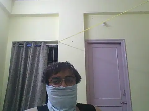 Snapshot of Kunal6782 chatting on 20, 9, 2025 Kunal6782 online show from 20, 9, 2025