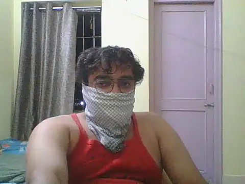 Snapshot of Kunal6782 chatting on 29, 9, 2025 Kunal6782 online show from 29, 9, 2025