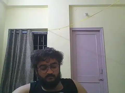 Snapshot of Kunal6782 chatting on 8, 10, 2025 Kunal6782 online show from 8, 10, 2025