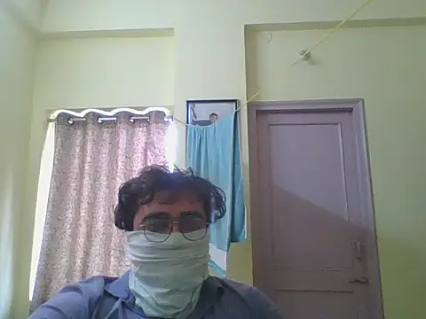 Snapshot of Kunal6782 chatting on 27, 11, 2025 Kunal6782 online show from 27, 11, 2025