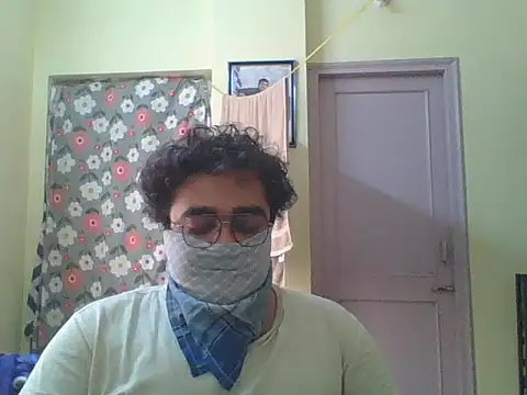 Snapshot of Kunal6782 chatting on 18, 1, 2026 Kunal6782 online show from 18, 1, 2026